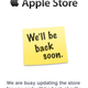 Image for article titled Apple Store App Invades App Store In Time For iPhone 4 Pre-Orders